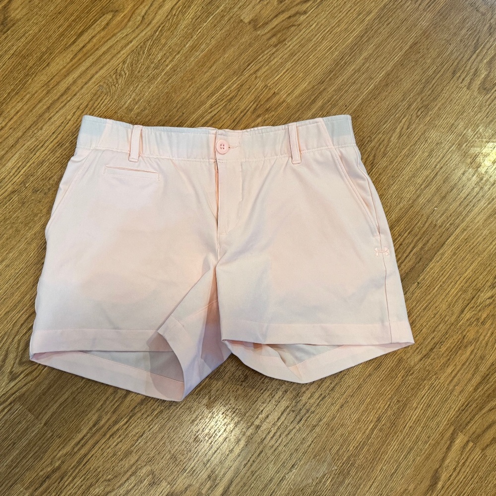 Under Armour Women's shorts